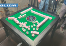 Torino: scoperta sala giochi abusiva nel seminterrato di un bar, irregolarità anche in sale VLT