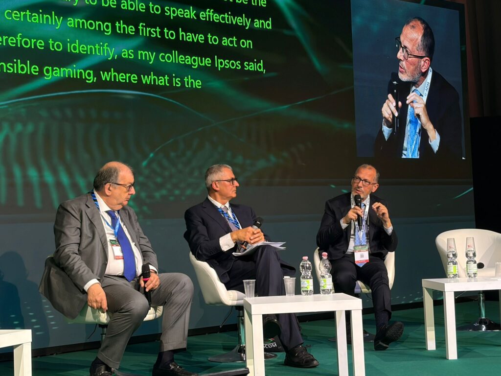 Giuliani ADM IGE 2026