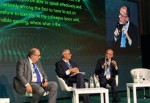 IGE 2026, Giuliani (ADM): “La comunicazione sul gioco responsabile va ripensata” Giuliani ADM IGE 2026