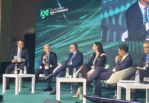 IGE 2026, Guinci (Eurobet): “Il gioco multicanale è una realtà, il riordino deve tenerne conto” IGE 2026 Guinci