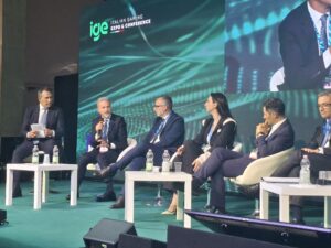 Guinci Eurobet | AGIMEG IGE 2026 Guinci