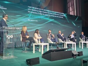 IGE 2026 | AGIMEG IGE 2026