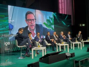 IGE 2026 Alparone | AGIMEG IGE 2026 Alparone