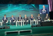 IGE 2026: panel ‘Il ruolo del Gioco pubblico nel sistema paese’, gli interventi IGE 2026 Cardia