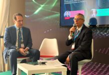 IGE 2026, Gallino (AGCOM): “Serve più cooperazione per rafforzare la comunicazione sul gioco responsabile”