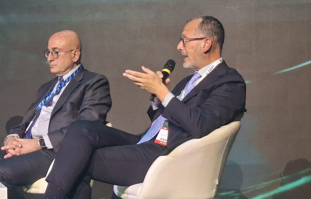 IGE 2026 Giuliani ADM