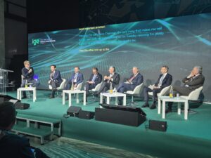 IGE 2026 Il ruolo del Gioco pubblico nel sistema paese | AGIMEG IGE 2026 Il ruolo del Gioco pubblico nel sistema paese