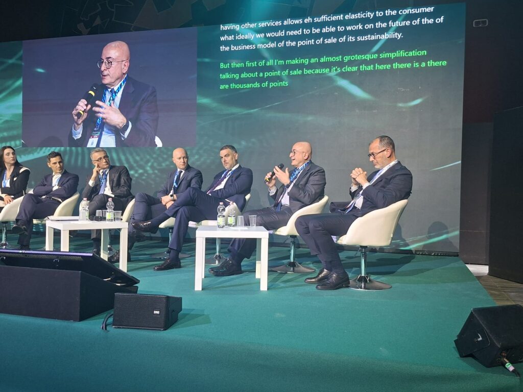 IGE 2026 Marco Castaldo