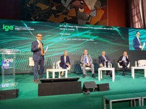 IGE 2026 comunicazione gioco | AGIMEG IGE 2026 comunicazione gioco