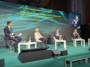 IGE 2026 panel Gioco responsabile_1 | AGIMEG