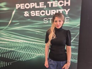 Ida De Sena Lottomatica | AGIMEG Ida De Sena Lottomatica