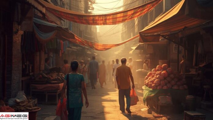India India