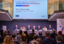 Studio Logista-Ipsos Doxa: mercato illegale prodotti da fumo “costa” 690 milioni di euro allo Stato. Antonelli (FIT): “La rete delle tabaccherie presidio ineludibile del mercato legale”