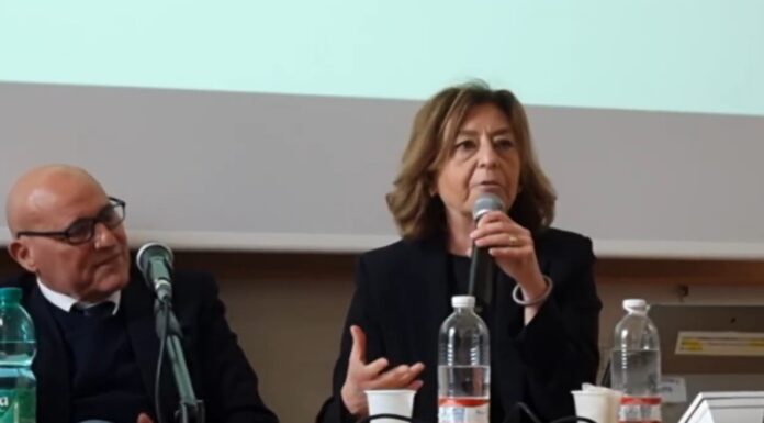 Laura DAngeli business and sustainability advisor nel settore gaming ed e-sport Laura D'Angeli, business and sustainability advisor nel settore gaming ed e-sport