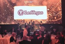 Italian Gaming Awards 2026: LeoVegasPlay e LeoVegas.News vincono il Social Engagement Award LeoVegas Italian Gaming Awards 2026
