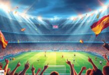 Scommesse Liga, 34esima giornata: Barcellona per il titolo, il 2 in casa dell’Osasuna è 1.83 su Betitaly Liga spagnola