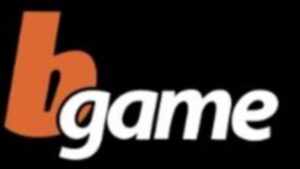 Logo Bgame