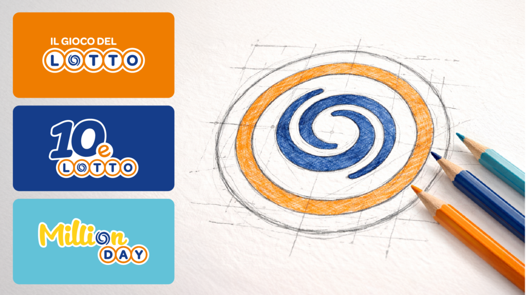 Lotto Italia Restyling Brightstar