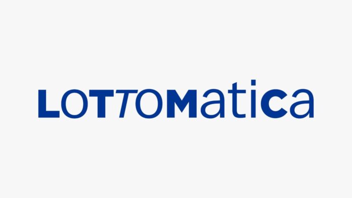 Lottomatica Lottomatica