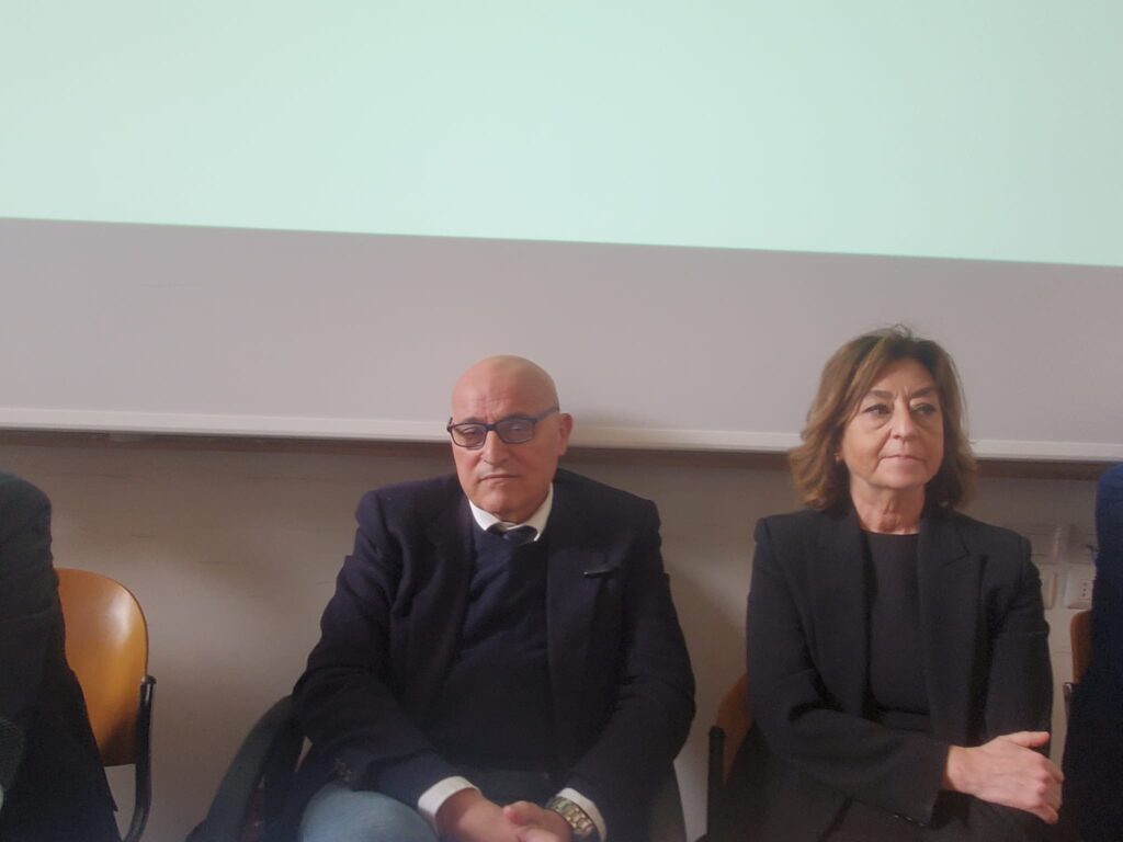 Luigi Caramiello | AGIMEG Luigi Caramiello