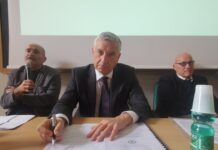 Ricerca gioco minorile Napoli, Lollobrigida (ADM): “Formazione fondamentale nel contrasto al gioco minorile” Mario Lollobrigida ADM