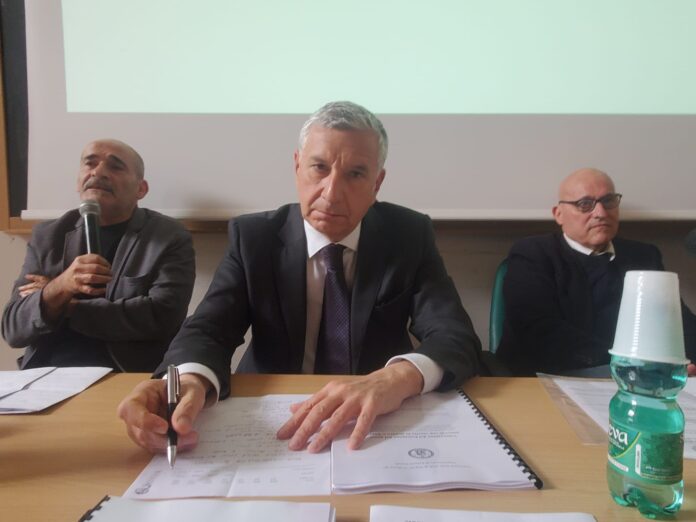 Mario Lollobrigida ADM Mario Lollobrigida ADM