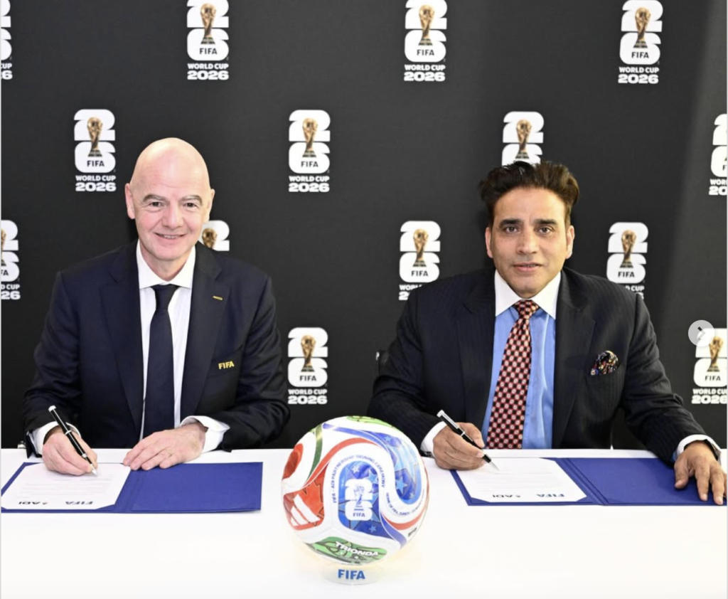 FIFA mercati predittivi