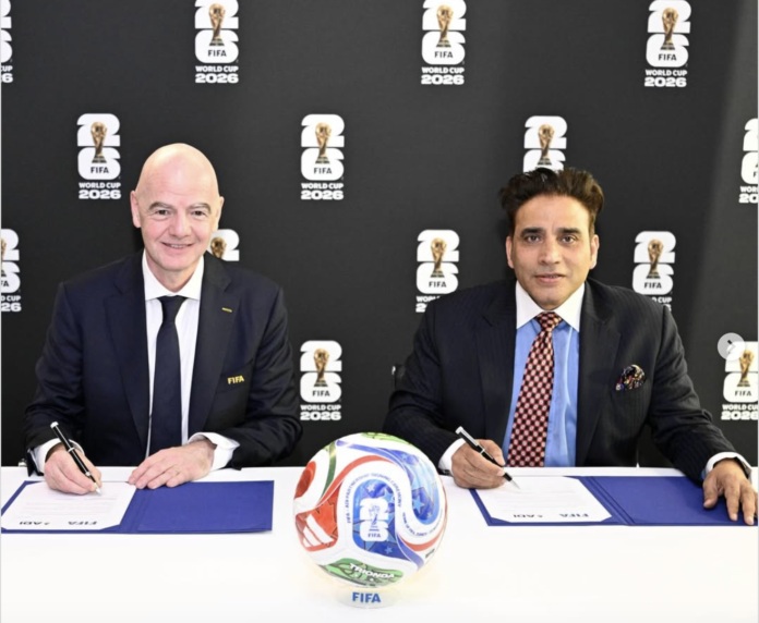 Mercati predittivi Mondiali 2026 FIFA mercati predittivi