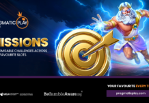 Casinò online, Pragmatic Play lancia Missions: la modalità che introduce sfide personalizzate nelle slot Missions Pragmatic Play