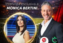 Stanleybet.news, Monica Bertini a Belle Storie: “Parma e la Serie B trampolini di lancio per la mia carriera” Monica Bertini Belle Storie Stanleybet News