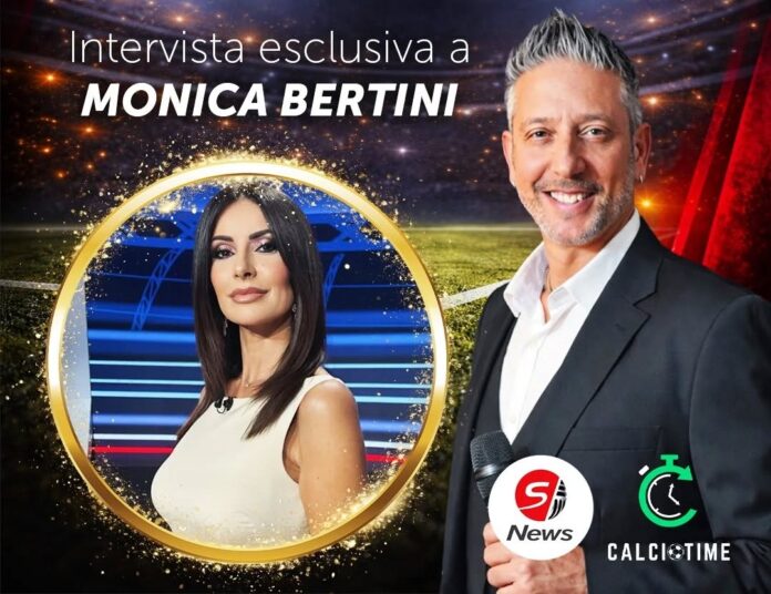 Monica Bertini Belle Storie Stanleybet News Monica Bertini Belle Storie Stanleybet News