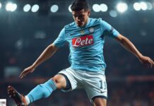 Scommesse Serie A, 34esima giornata: per Quigioco il successo del Napoli è a 1.34 Napoli