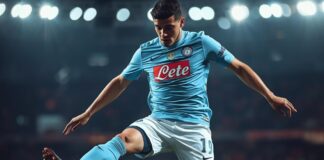 Scommesse Serie A, 34esima giornata: per Quigioco il successo del Napoli è a 1.34 Napoli