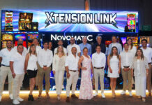 Novomatic: prosegue il rafforzamento nel mercato del gioco in America Latina