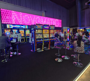 Novomatic GAT 2026 | AGIMEG