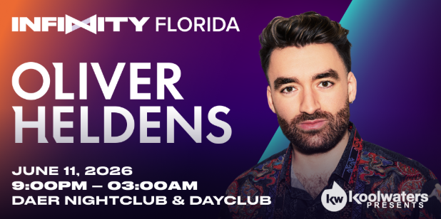 Oliver Heldens SBC Summit Americas Oliver Heldens SBC Summit Americas