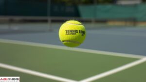 Pallina tennis | AGIMEG Pallina tennis