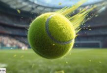 Scommesse antepost Wimbledon 2026: per Bgame Sinner è il favorito indiscusso a 1.45 Pallina tennis