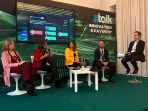 Panel IGE 2026 Roma | AGIMEG