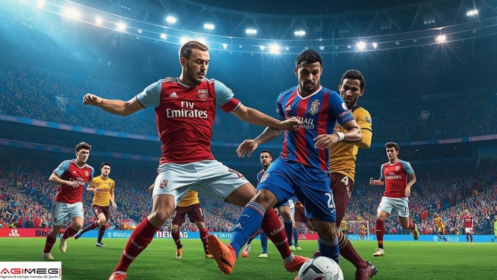 Partite Champions League