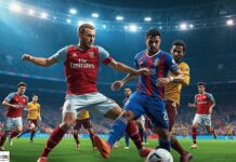 Scommesse semifinali Champions League: per Betsson Paris Saint Germain e Arsenal sono favorite nelle gare d’andata Partite Champions League