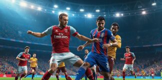 Scommesse semifinali Champions League: per Betsson Paris Saint Germain e Arsenal sono favorite nelle gare d’andata Partite Champions League