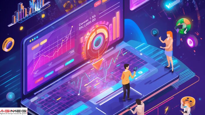 Piattaforma gioco Piattaforma gioco