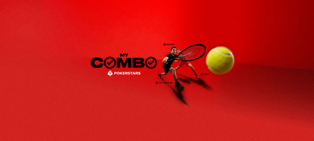 Scommesse tennis Pokerstars