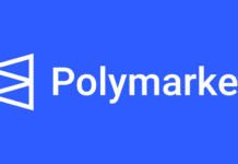 Mercati predittivi, boom globale tra finanza e scommesse: cresce il caso Polymarket Polymarket logo