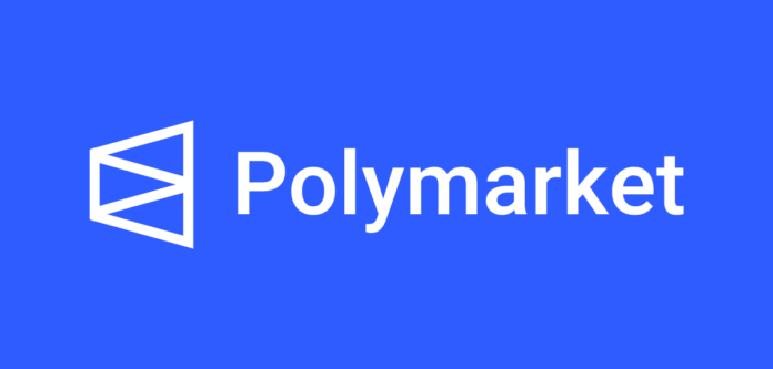 Polymarket logo Polymarket logo