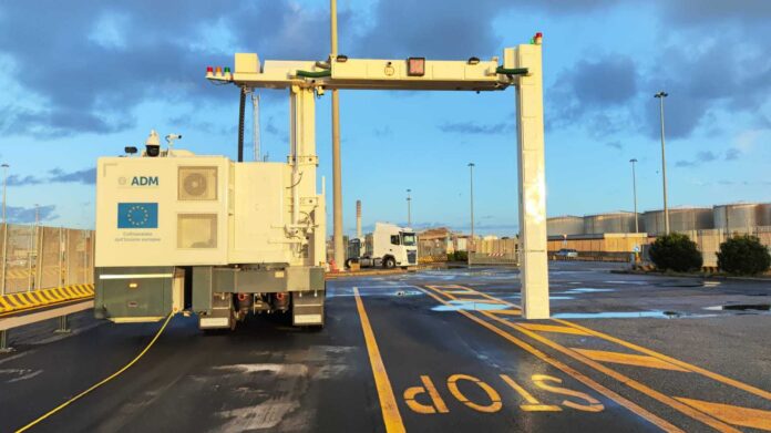 Porto Civitavecchia ADM Porto Civitavecchia ADM