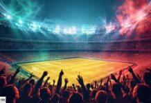 Scommesse antepost Serie A: le favorite per la Champions e per la salvezza secondo i bookie Pubblico stadio