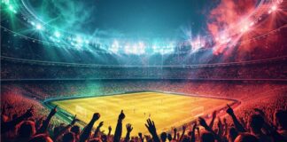 Scommesse antepost Serie A: le favorite per la Champions e per la salvezza secondo i bookie Pubblico stadio