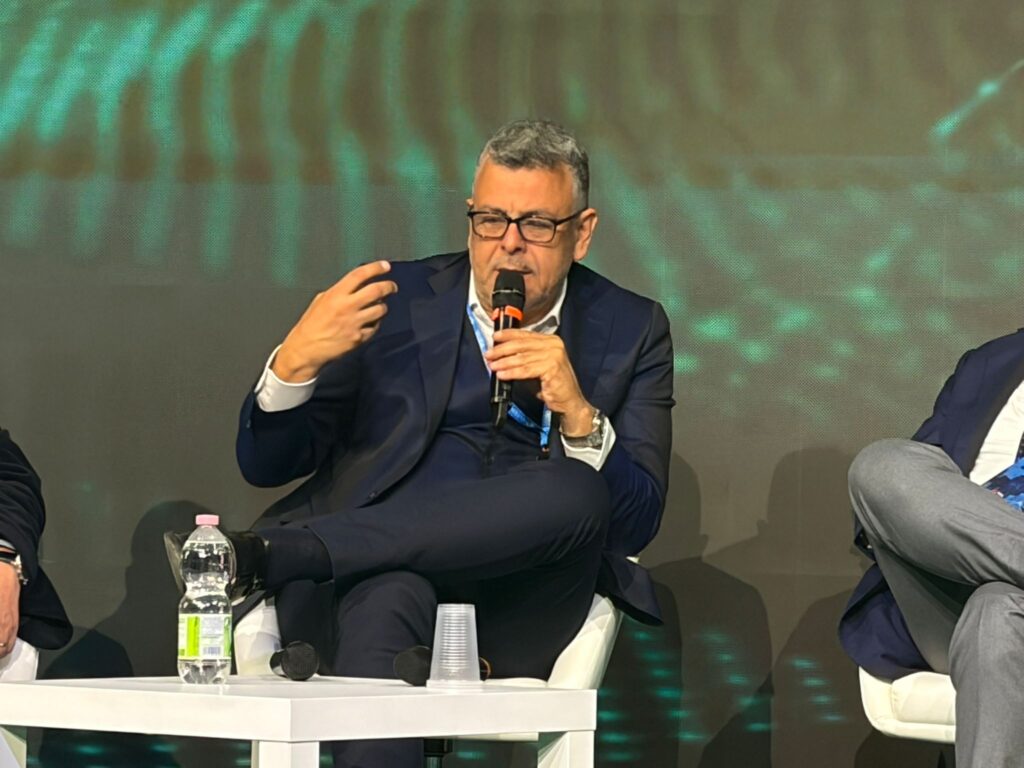 Roberto Mazzuccato | AGIMEG Roberto Mazzuccato